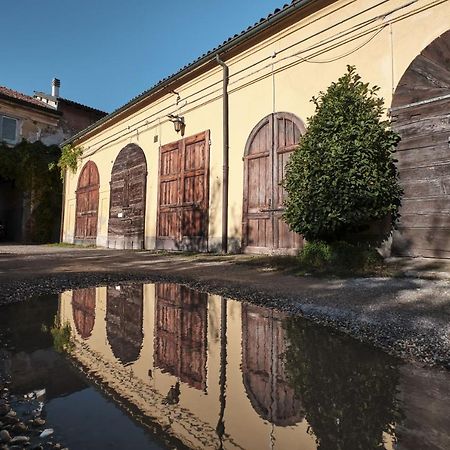 Locate di TriulziScalo Al Castello公寓 外观 照片